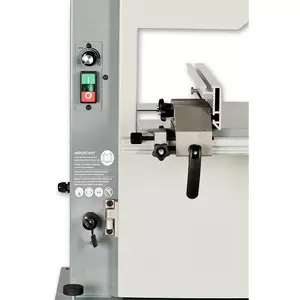 Axminster Professional AP1854BV Bandsåg med variabel hastighet 230V
