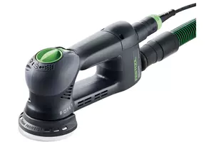 Slip- & polermaskin ROTEX RO 90 DX FEQ-Plus Festool