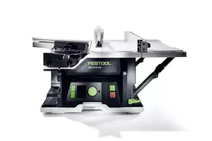 Batteridriven bordssåg CSC SYS 50 EBI-Plus FESTOOL