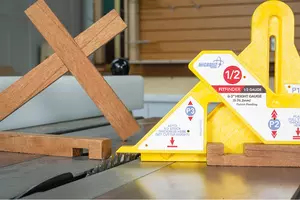 MicroJig FitFinder 1/2