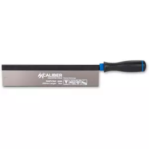 Axcaliber Fineline Tappsåg / Genst´s saw 15TPI - 250MM