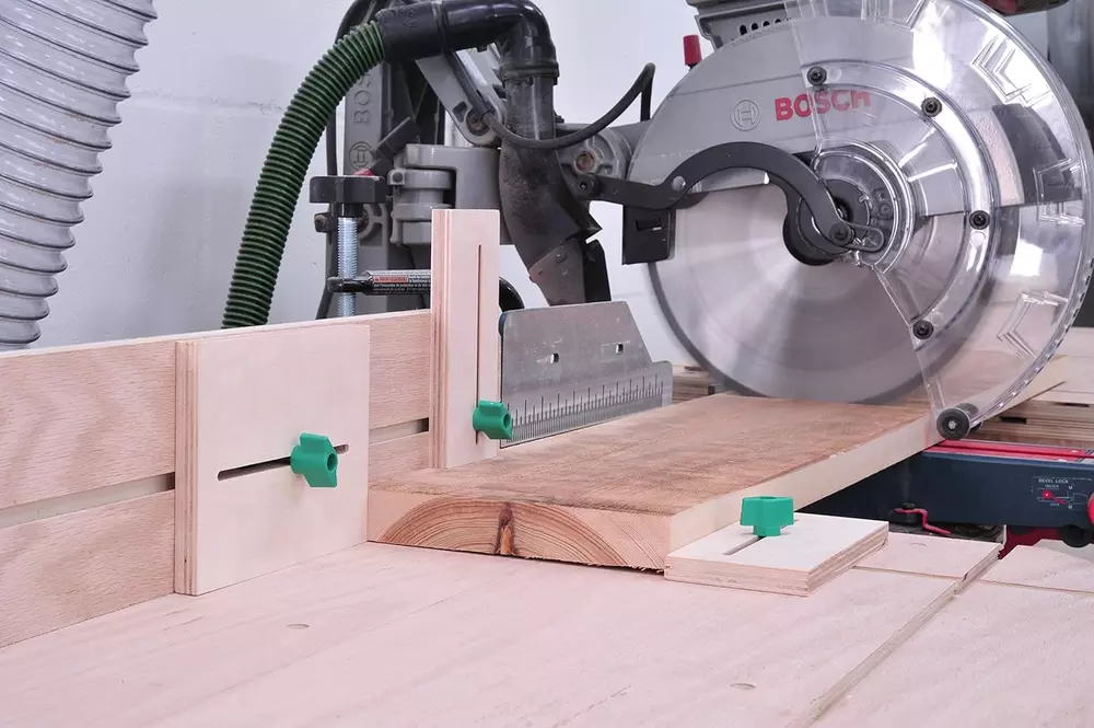 MicroJig MATCHFIT 1.5