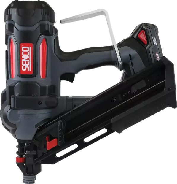 FUSION F-35XP (50-90 MM) BATTERI STOMSPIKVERKTYG 34- KAMPANJ