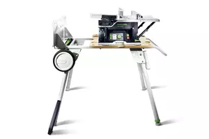 Batteridriven bordssåg CSC SYS 50 EBI-Set FESTOOL