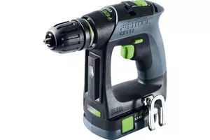 Festool Skruvdragare CXS 12 2,5-Plus
