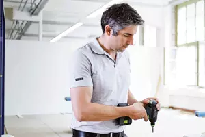 Skruvdragare T 18+3 HPC 4,0 I- Festool