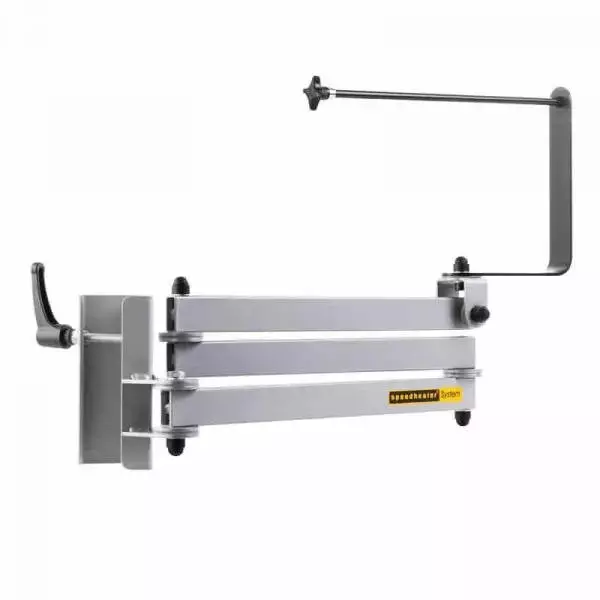 SH Twin + Flexi Arm