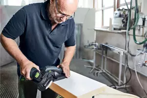 Kantslip ES-ETS 125 REQ-Plus FESTOOL