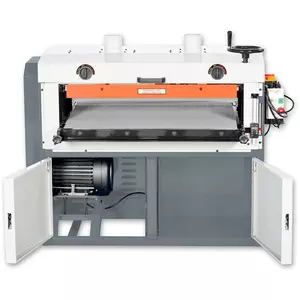 Axminster Professional AP940DDS Valsputsmaskin (400V)