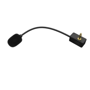 ISOtunes mikrofon till LINK 2,0