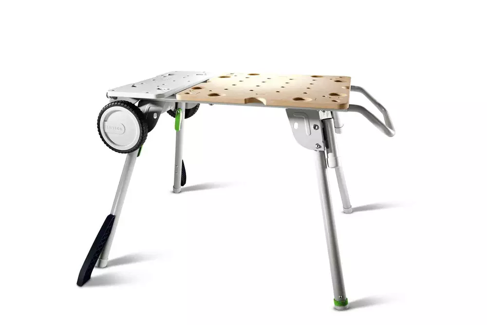 Arbets- & transportstativ UG-CSC-SYS FESTOOL