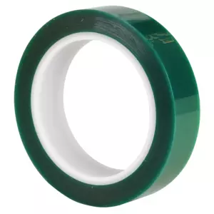 Tejp med släppmedel 25mm L66m - KAMPANJ