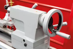 Metallsvarv 3-Achs-Digitalanzeige Holzmann
