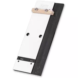 Axminster Rider Shooting Board stöd för hyvling