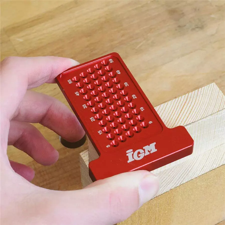 IGM Hole Scriber 60 mm