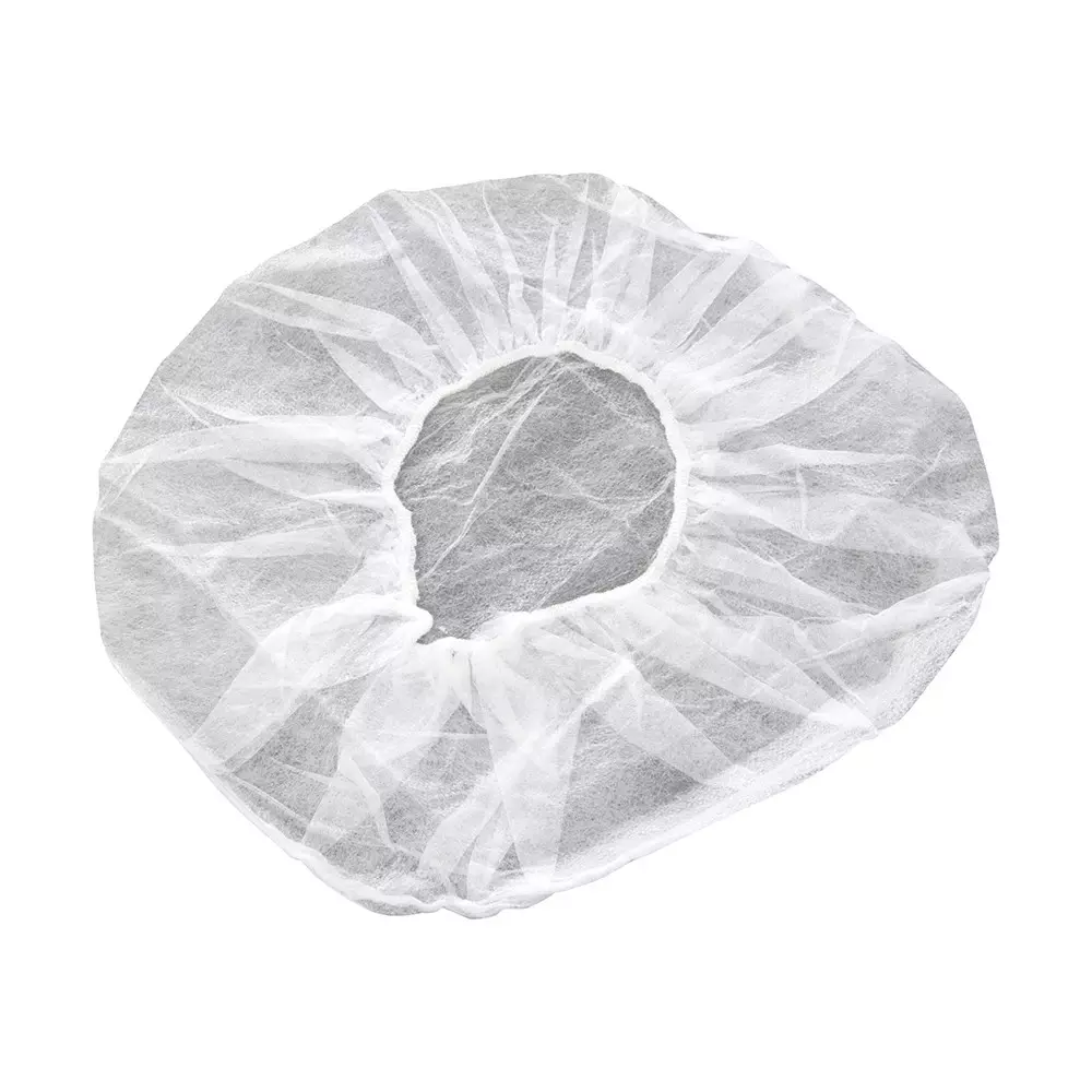 Hårnät Silverline 100--pack