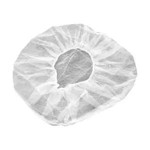 Hårnät Silverline 100--pack