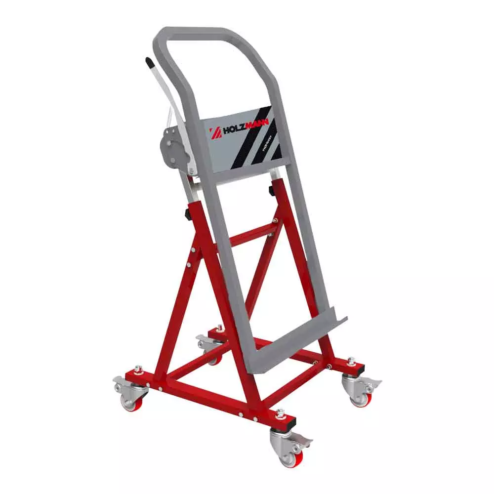 HOLZMANN PW3040KIPP skivvagn vinklingsbar