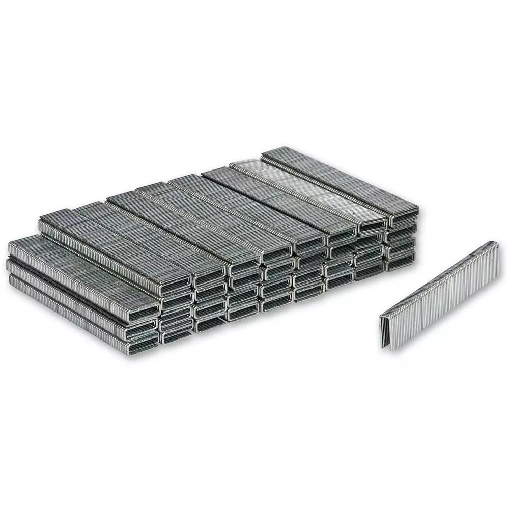 Axminster / SENCO Klammer 16mm 18 GAUGE NARROW CROWN (5000st)