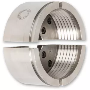 Axminster SK114 Hollow Form Jaws