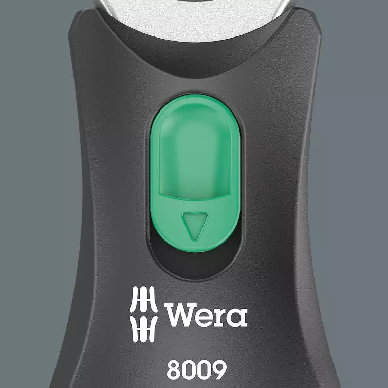 Wera 8009 Zyklop Pocket sats 2, 18 delar