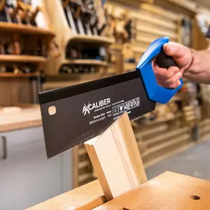 Axcaliber Fineline Ryggsåg / Tenon Saw - 300mm x 11tpi