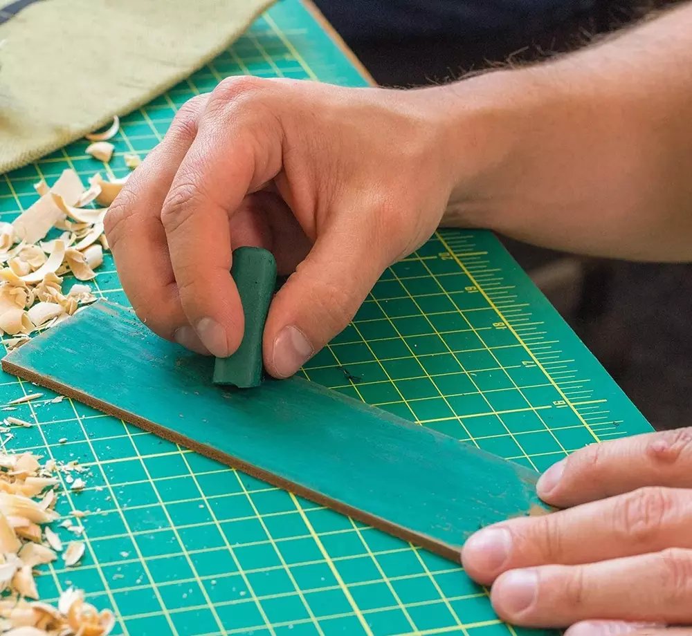 BeaverCraft S01 - Skedkarvning SET 1