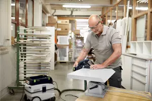 Kantslip ES-ETS 125 REQ-Plus FESTOOL