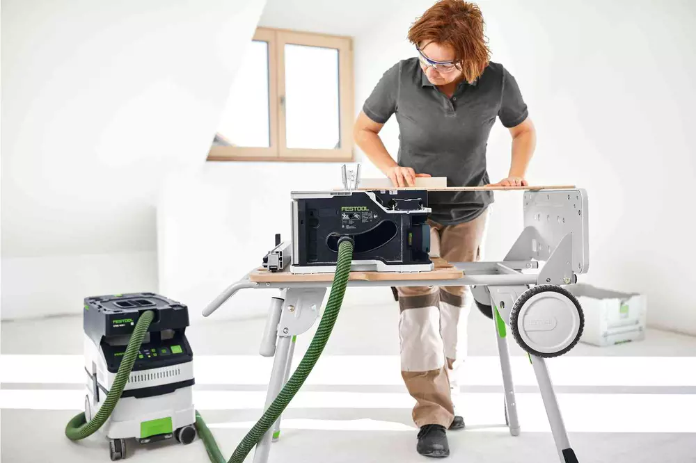 Arbets- & transportstativ UG-CSC-SYS FESTOOL