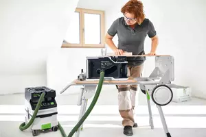Arbets- & transportstativ UG-CSC-SYS FESTOOL