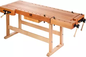 Hofman & Hammer Specialbänk Nr 17.3 (1900mm)