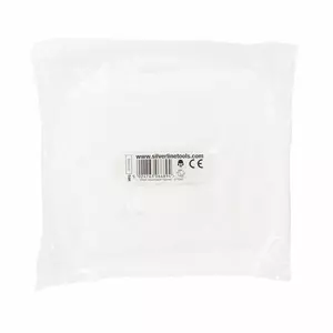 Hårnät Silverline 100--pack