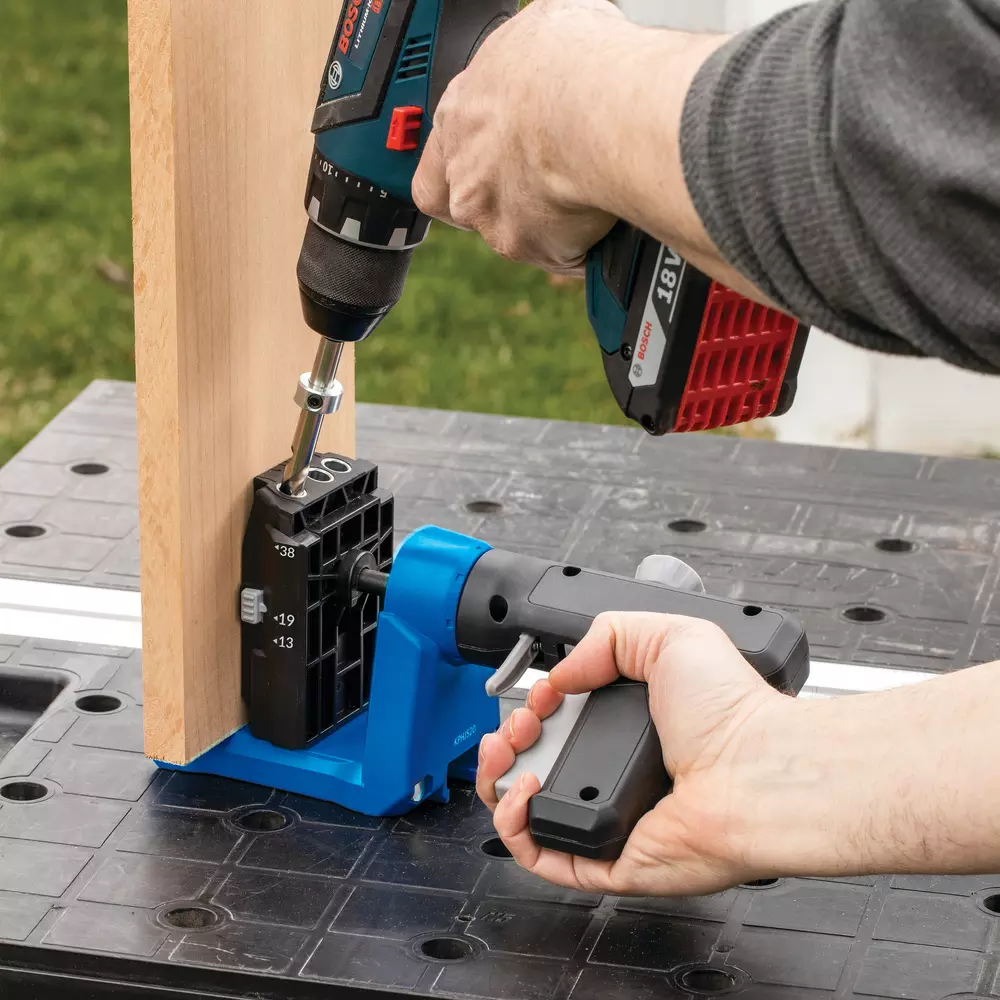 Kreg Pocket-Hole Jig 520PRO IGM