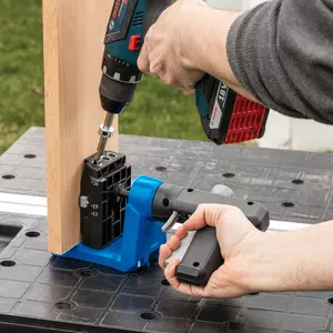 Kreg Pocket-Hole Jig 520PRO IGM
