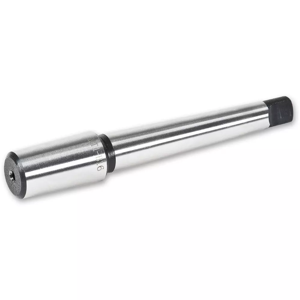 Axel / Adapter MK1 / B16 för borrchuck
