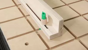 MicroJig sinkfräs 12mm skaft