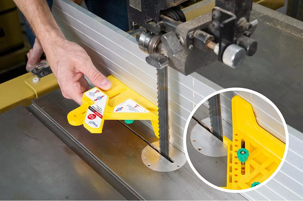 MicroJig FitFinder 1/2