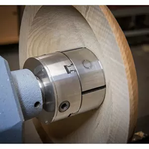 Axminster SK114 Hollow Form Jaws
