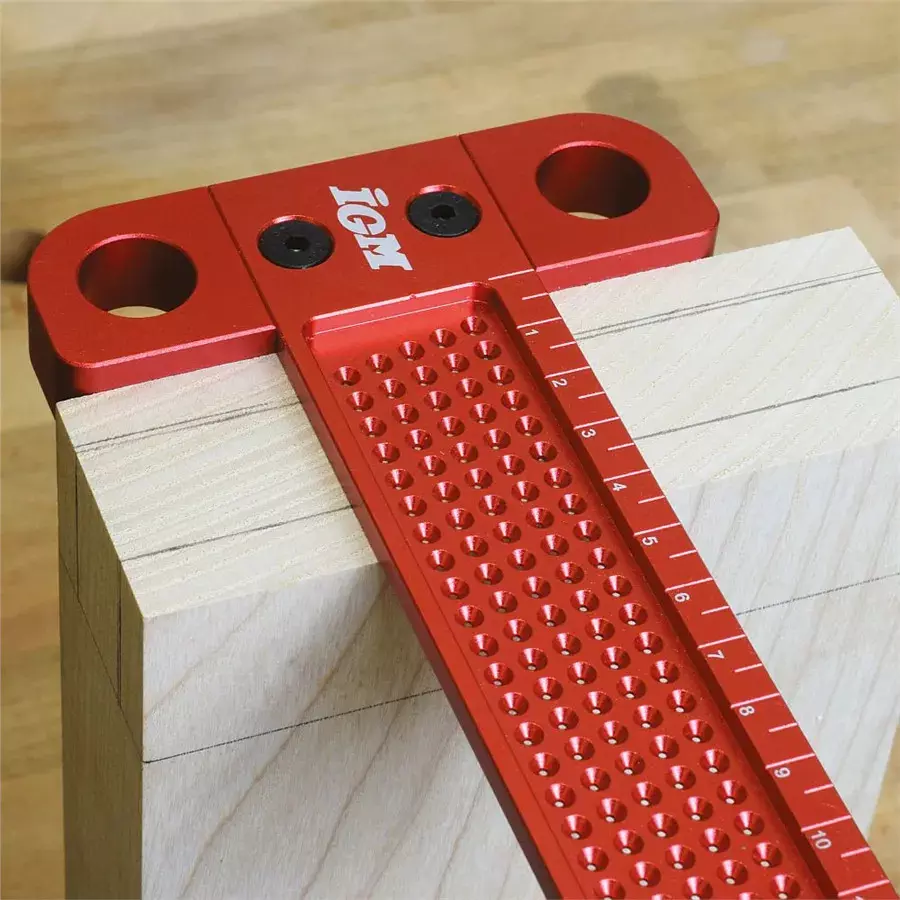 IGM Marking T-Rule - 260 mm