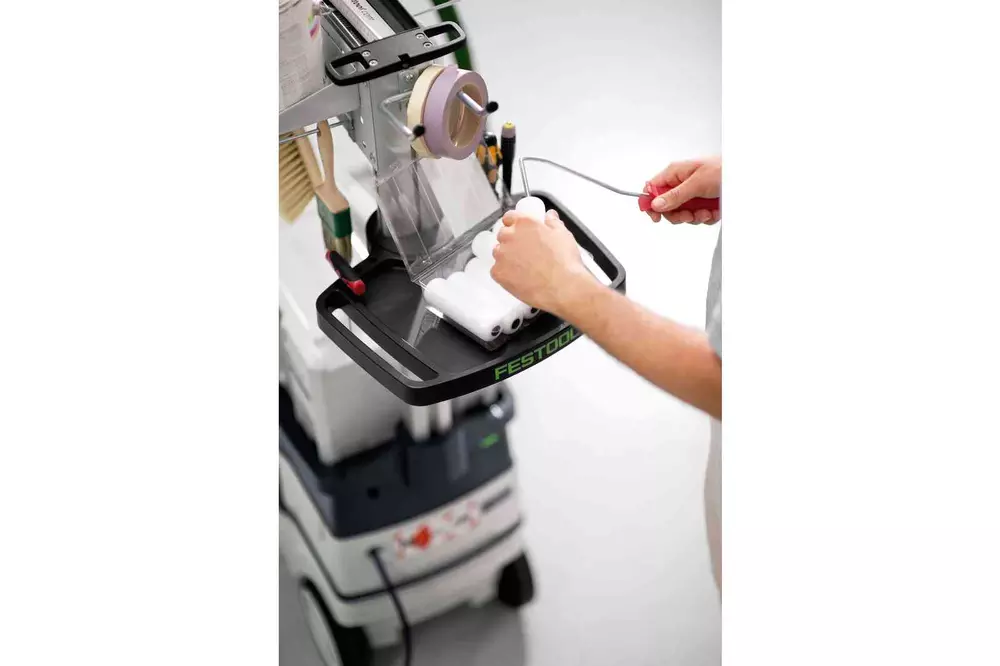 Workcenter   WCR 1000 T-Loc FESTOOL