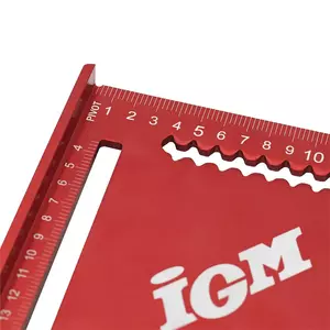 IGM Carpenter Square - 300 mm