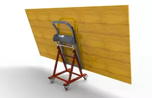 HOLZMANN PW3040KIPP skivvagn vinklingsbar