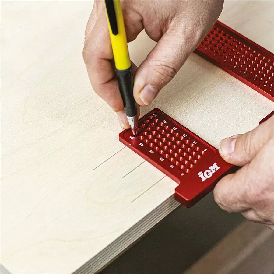 IGM Hole Scriber 60 mm