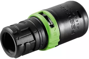 Anslutningsadapter D 27 DM-AS/ FESTOOL