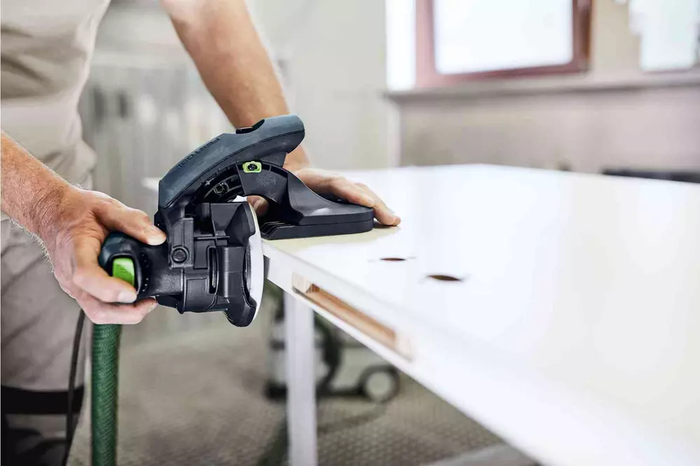 Kantslip ES-ETS 125 REQ-Plus FESTOOL