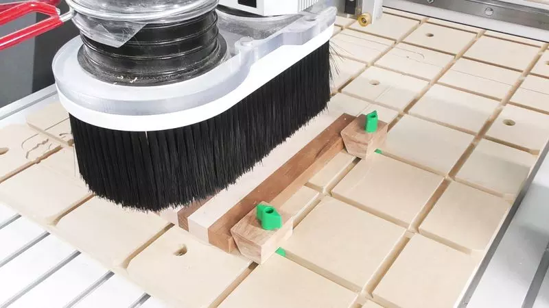 MicroJig sinkfräs 12mm skaft