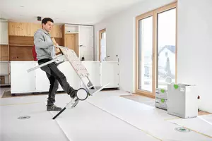Arbets- & transportstativ UG-CSC-SYS FESTOOL