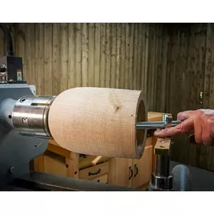 Axminster SK114 Hollow Form Jaws