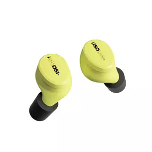 ISOtunes FREE Aware EN 352 Öronproppar med bluetooth 5.2