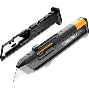Toughbuilt Universalkniv inkl. 2 magasin
